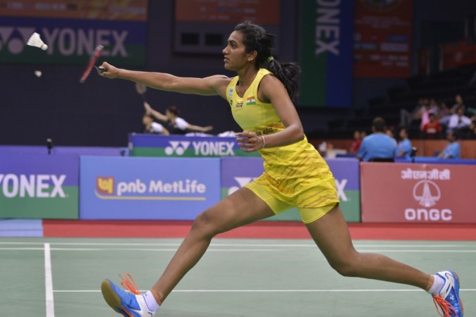 PV Sindhu pv sindhu