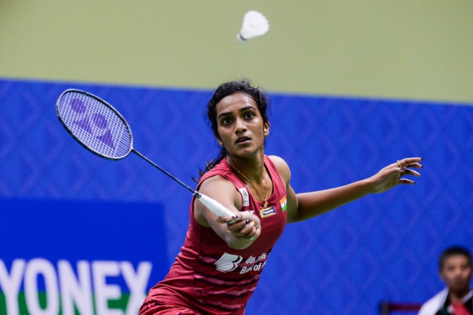 PV Sindhu will be in action in Gold Coast on Friday, April 6. PV Sindhu