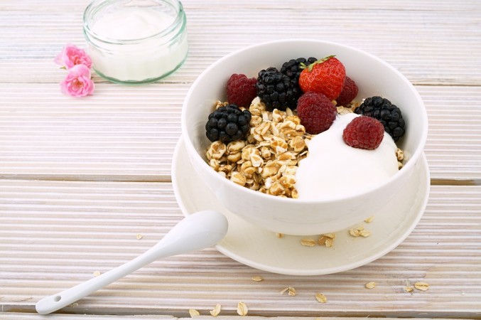 Representational picture of oats oats,