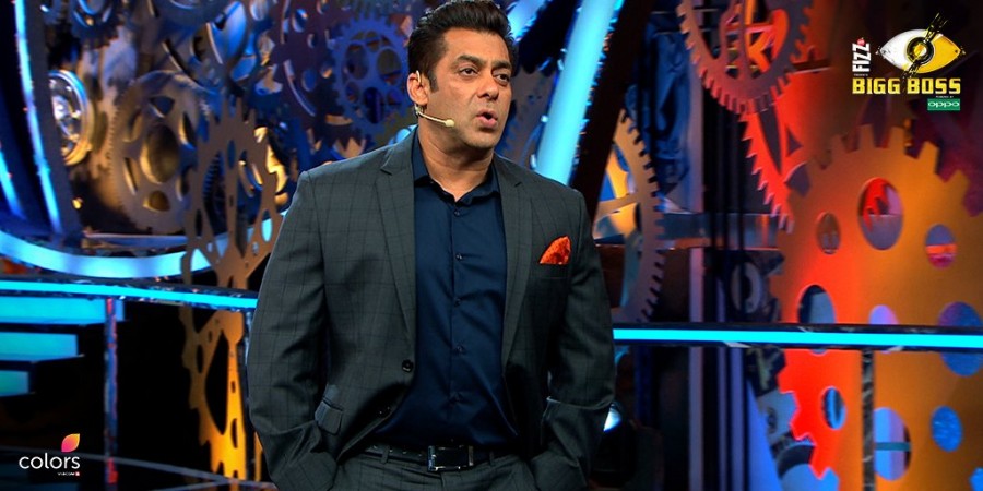 Salman Khan Salman Khan