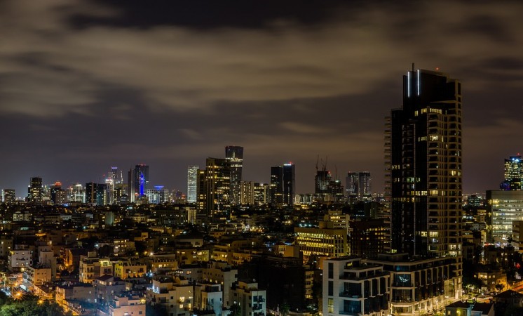 Light Pollution Artificial Lights Can Cause Worrisome Consequences Artificial Lights Taking Away Darkness Growing Light Pollution Can Cause Worrisome Consequences