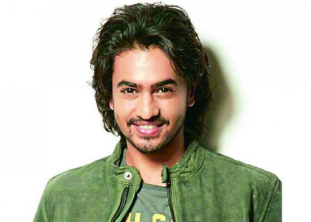 Mahesh Babu's nephew Galla Ashok Mahesh Babu's nephew Galla Ashok