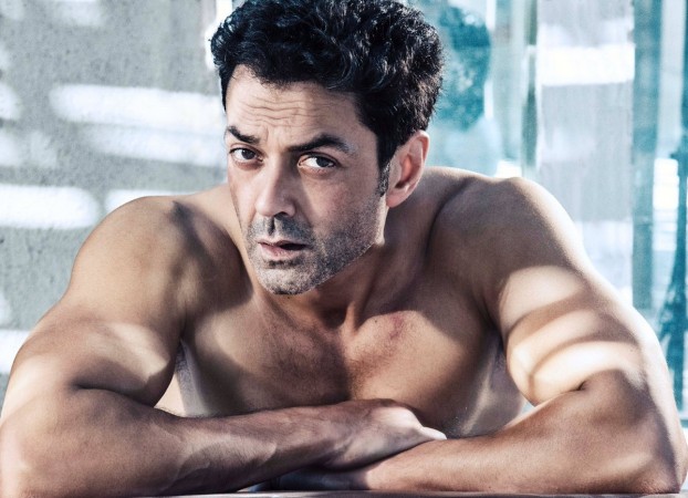 Bobby <span>Deol</span> Bobby Deol