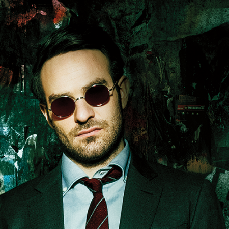 Daredevil Season 3 Daredevil Season 3