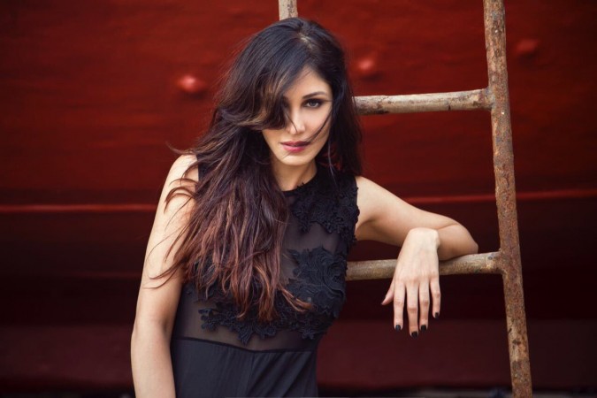Pooja Chopra Pooja Chopra