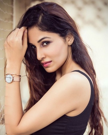 Pooja Chopra Pooja Chopra