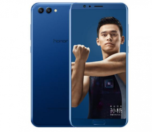 Honor V10 Honor V10