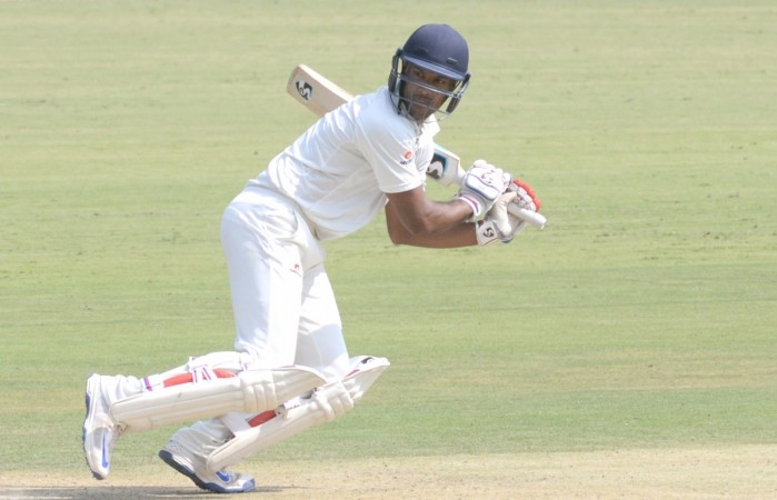 Mayank Agarwal Mayank Agarwal