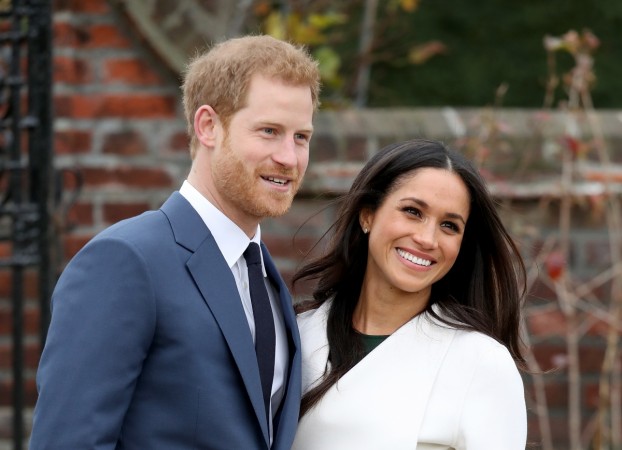 Prince Harry and Meghan Markle are set to tie the knot in May 2018. Prince Harry Meghan Markle