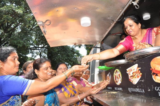 30 Stree Shakti Federations have been launched across Karnataka to empower the rural women economically Stree Shakti Federation