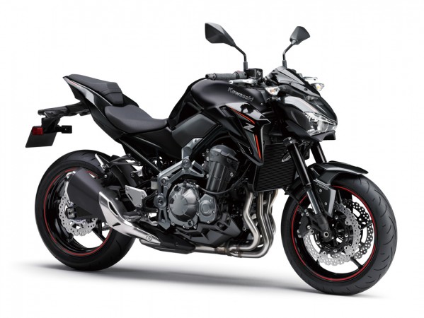Kawasaki Z900 Kawasaki Z900