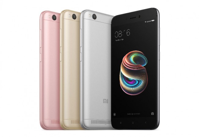 Xiaomi Redmi 5A Xiaomi, Desh Ka Smartphone, Redmi 5A, India,launch, price