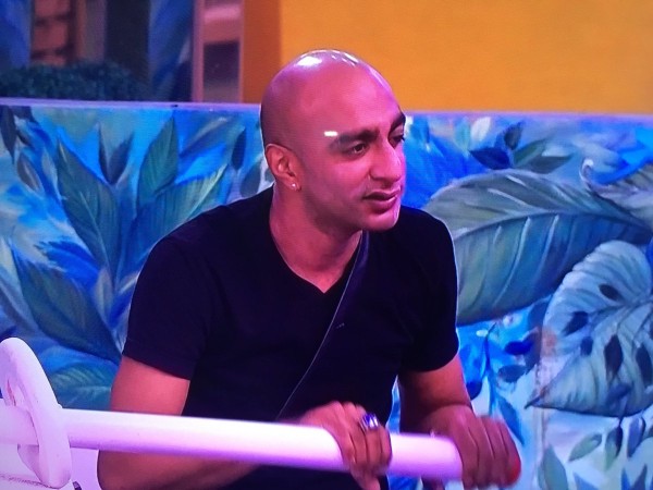 Akash Dadlani Akash Dadlani