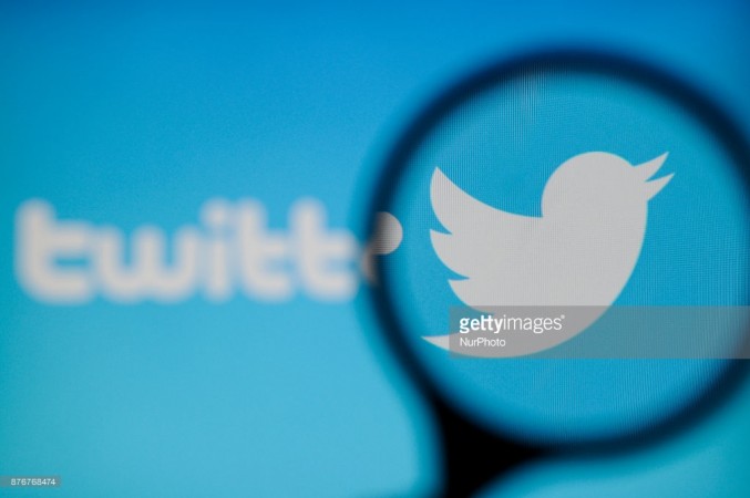 Twitter logo