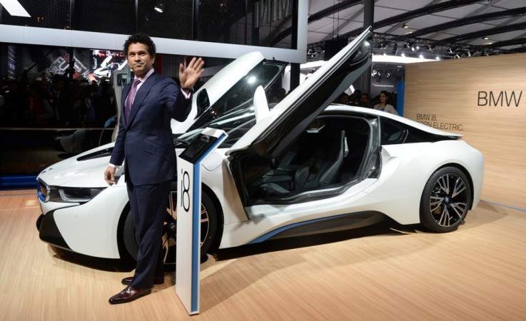 Auto Expo 2018