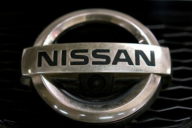 Nissan Motors Nissan Motors