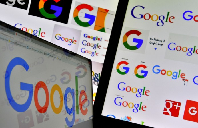 (Representational image) FRANCE-INTERNET-COMPANY-GOOGLE-SOCIAL-NETWORK