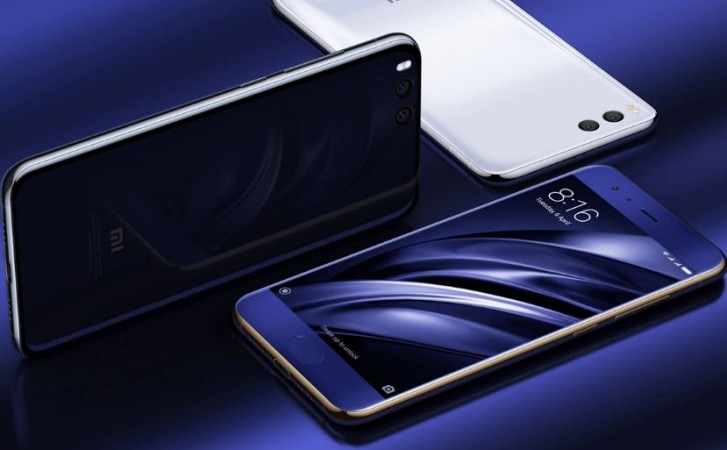 Xiaomi Mi 7 is rumoured to be launched in March. Xiaomi Mi 7