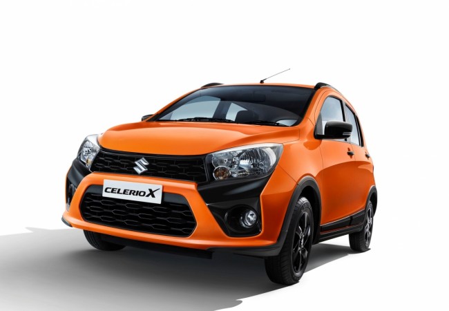 Maruti Suzuki CelerioX Maruti Suzuki CelerioX, Maruti Suzuki CelerioX launch, Maruti Suzuki CelerioX price