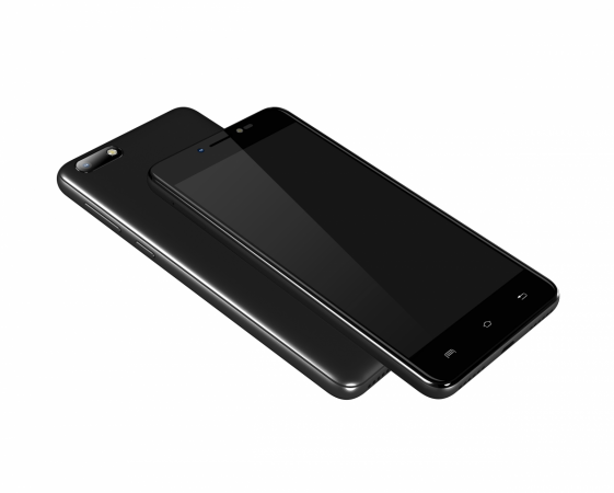 Micromax Bharat 5 Micromax Bharat 5
