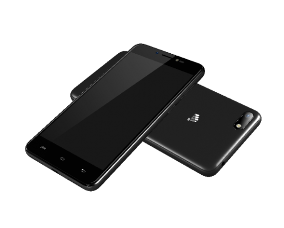 Micromax Bharat 5 Micromax Bharat 5