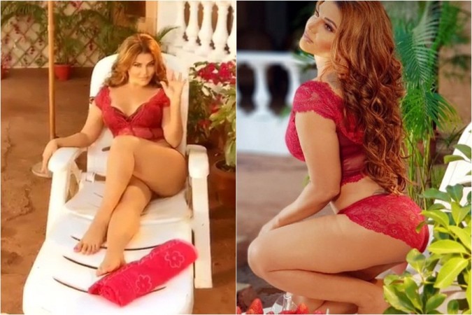 Rakhi Sawant Rakhi Sawant