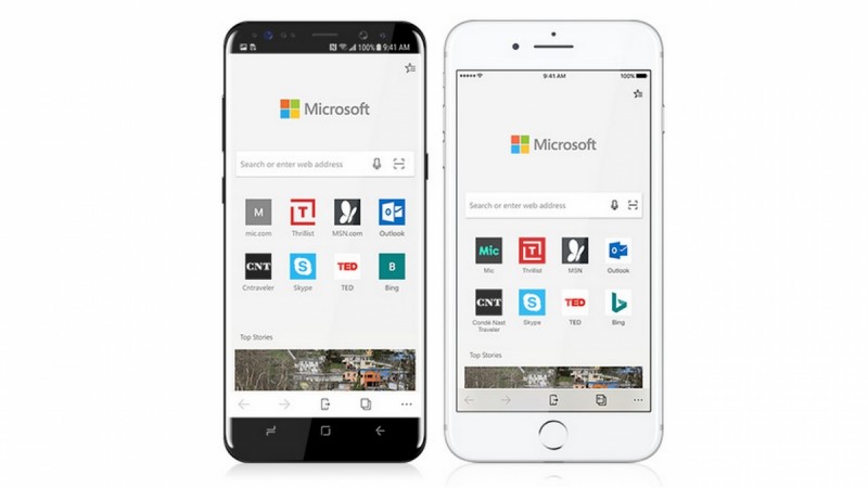 microsoft edge app download