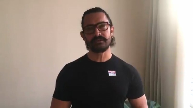 Aamir Khan Aamir Khan