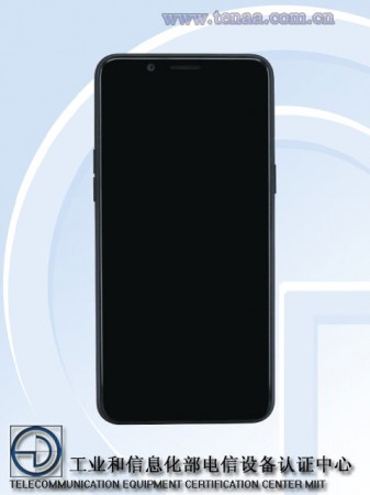 Oppo A83