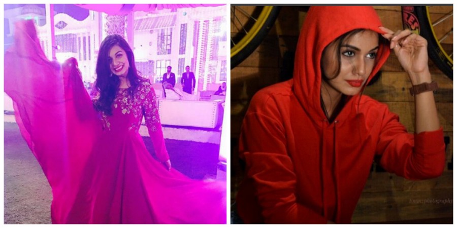 Divya Agarwal Splitsvilla Divya Agarwal