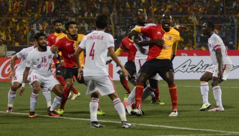 Can East Bengal collect maximum points in the Kolkata derby? East Bengal