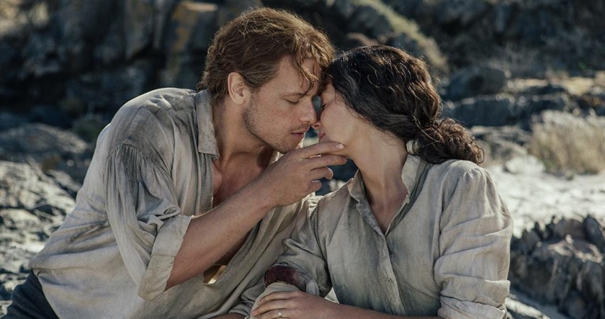 Outlander Season 3 Outlander Season 3