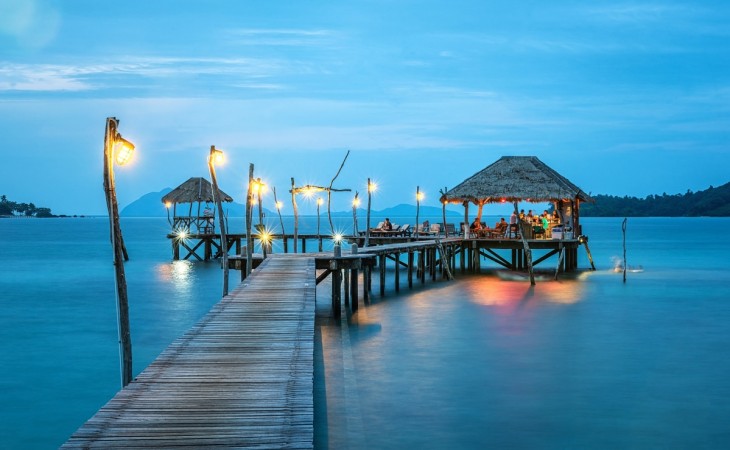 Representational image. cancun