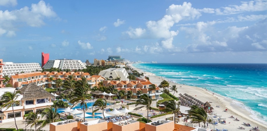 Representational image. cancun 2