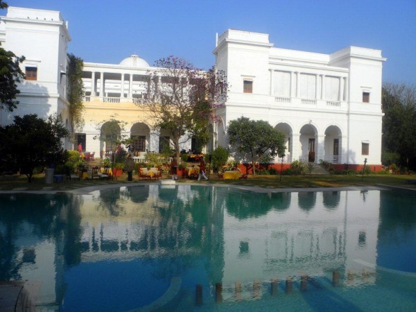 Pataudi Palace Pataudi Palace