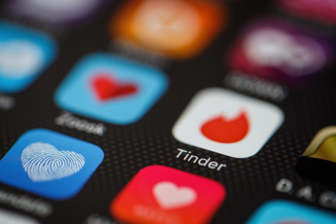 Tinder operates in nearly 200 countries tinder