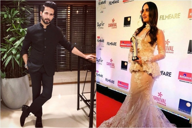 Shahid Kapoor, Kareena Kapoor Shahid Kapoor, Kareena Kapoor