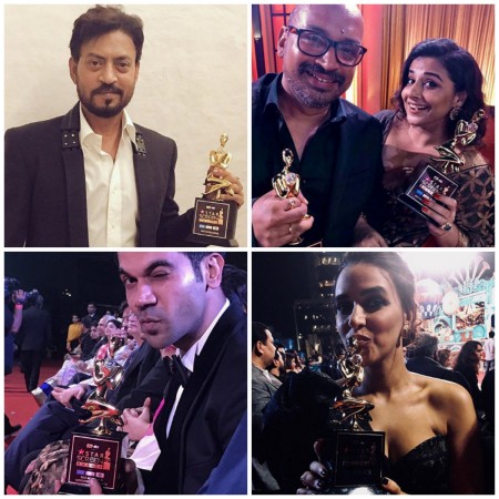 Star Screen Awards Winners Star screen Awards
