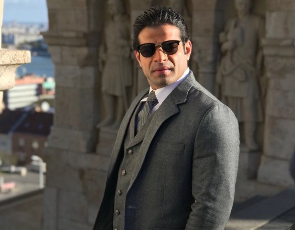 Karan Patel Karan Patel
