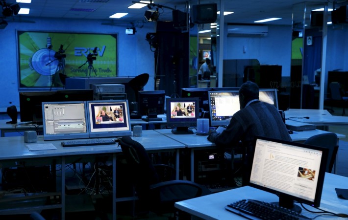 Media jobs to see growth in the next five years creating about 8 lakh jobs Newsroom