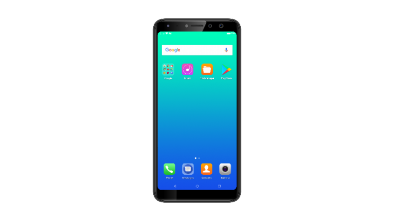 Micromax Canvas Infinity Pro launched in India: Price, specs and availability Micromax Canvas Infinity Pro launched in India: Price, specs and availability