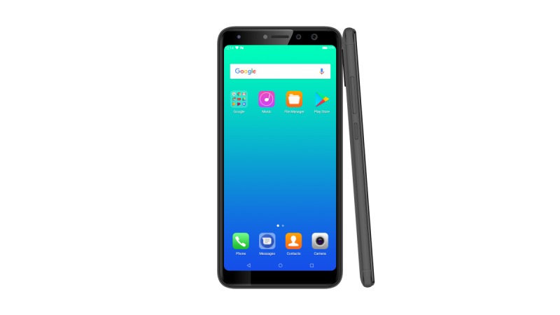Micromax Canvas Infinity Pro launched in India: Price, specs and availability Micromax Canvas Infinity Pro launched in India: Price, specs and availability