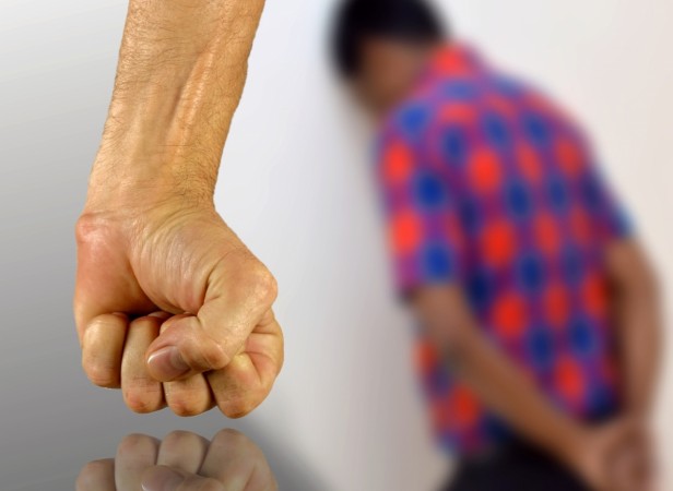 Representational image. child rape