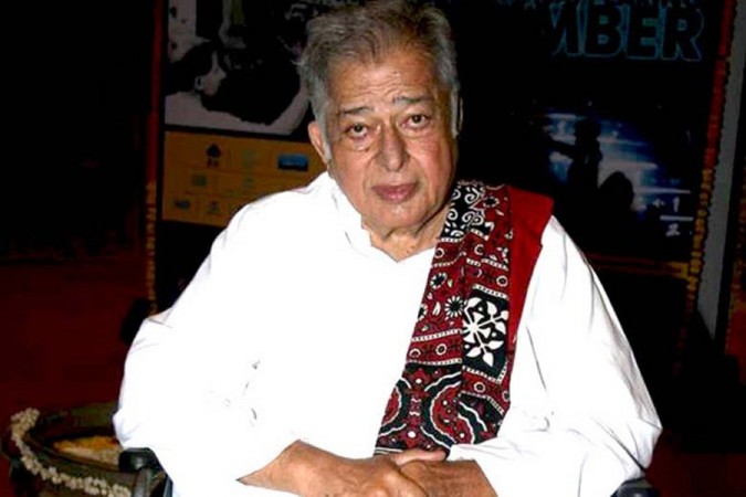 Shashi Kapoor Shashi Kapoor
