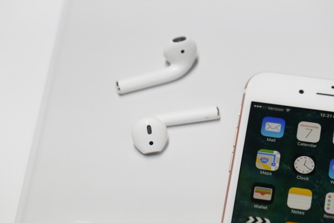 Apple AirPods 3 expected to be launched late-2019 or early-2020 Apple Holds Press Event To Introduce New iPhone