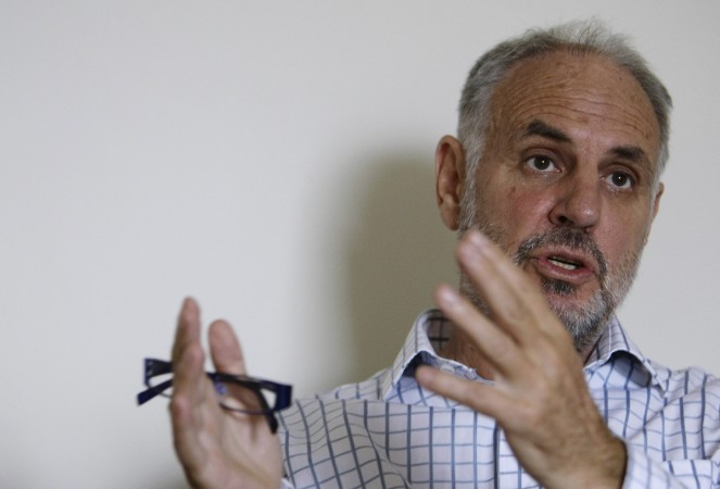 Philip Nitschke Philip Nitschke