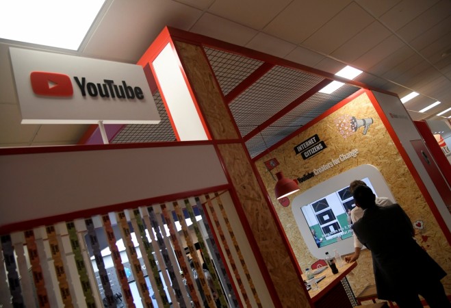 YouTube to hire 10,000 moderators YouTube