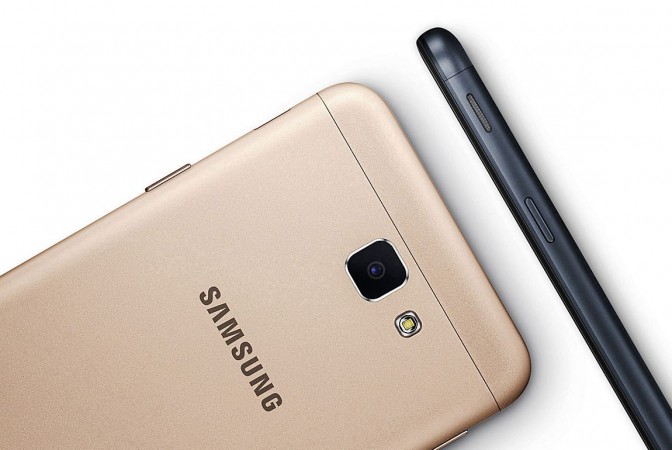 Samsung Galaxy J5 Prime (2017) could be launched soon. Samsung Galaxy J5 Prime (2017)