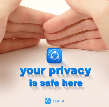 SHAREit