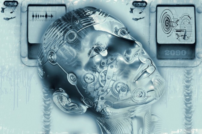 Google has dropped Google AI